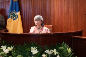 TRIEJAL presenta Informe de Actividades