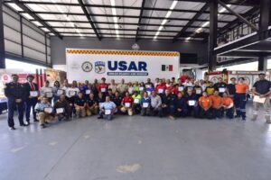 Protección Civil Jalisco reconoce a 27 grupos voluntarios - ZMG Noticias