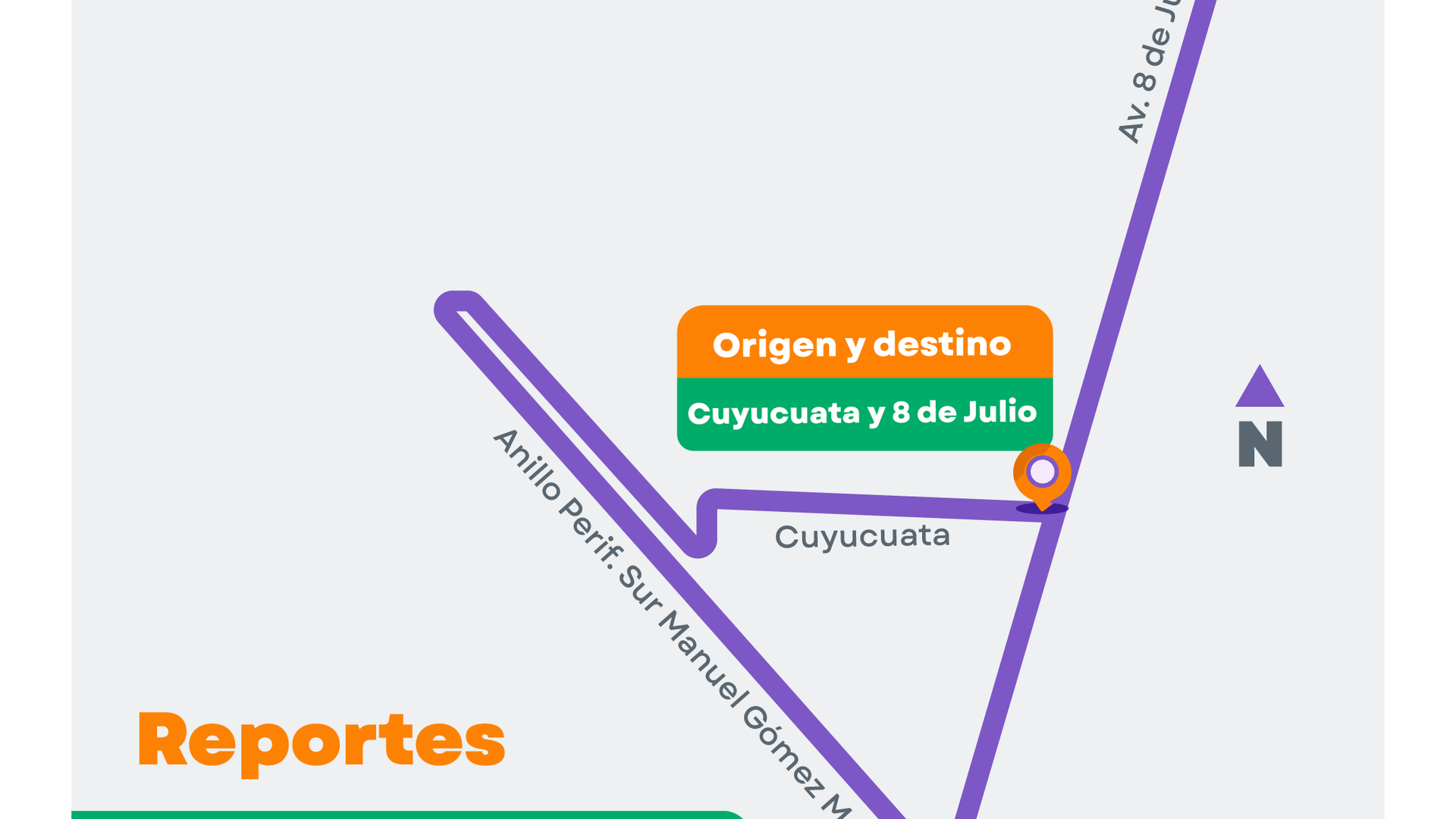 SETRAN ajusta ruta A09 de Mi Macro Periférico - ZMG Noticias SETRAN ajusta ruta A09 de Mi Macro Periférico - ZMG Noticias