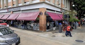 Fiscalía de Jalisco realiza operativos masivos en plazas comerciale - ZMG Noticias