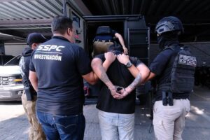 Capturan en Jalisco a homicida buscado en Guanajuato