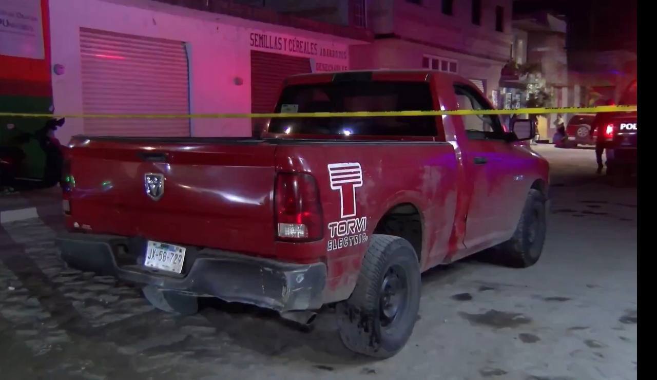 Tragedia en Zapopan - ZMG Noticias