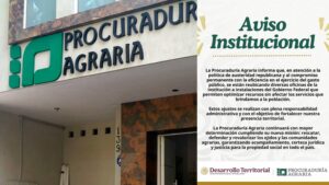 Gobierno Federal profundiza el abandono al campo mexicano - ZMG Noticias