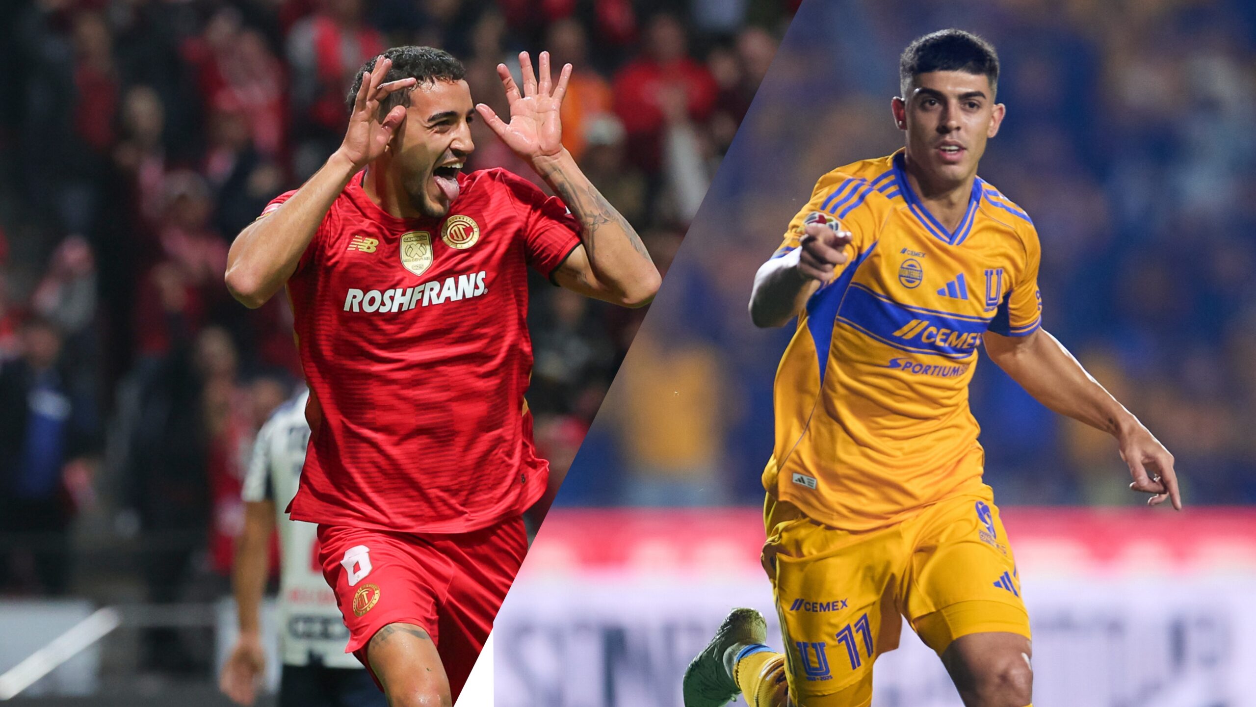 Final inédita en la Liga MX - ZMG Noticias Final inédita en la Liga MX - ZMG Noticias