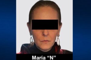 FGR detiene a ex asesora de Genaro García Luna - ZMG Noticias