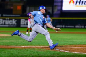 Charros de Jalisco inicia con victoria