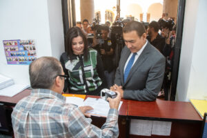 Presentan terna para Fiscal Anticorrupción con perfiles cercanos a Pablo Lemus