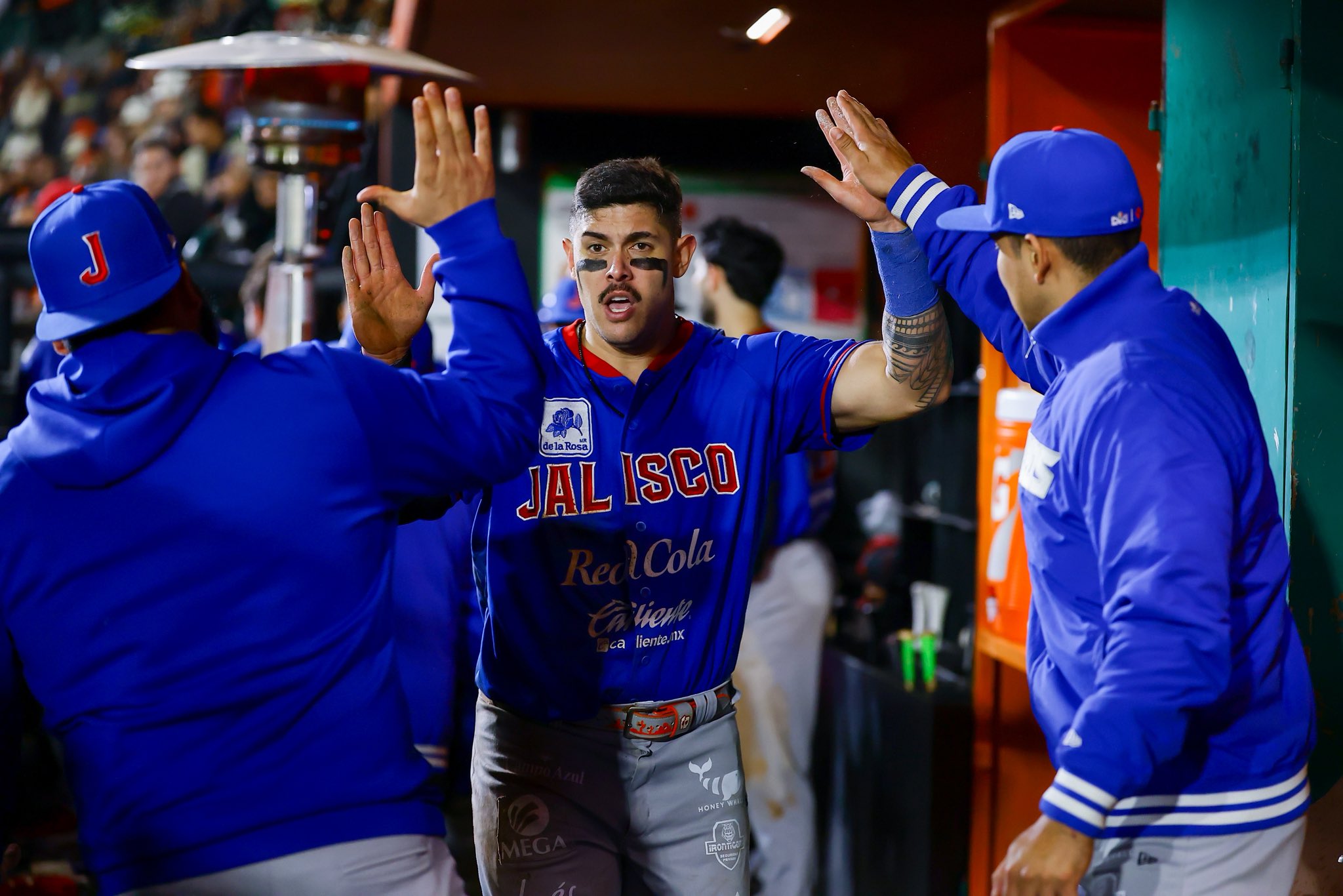 El campeón ya está en semifinales