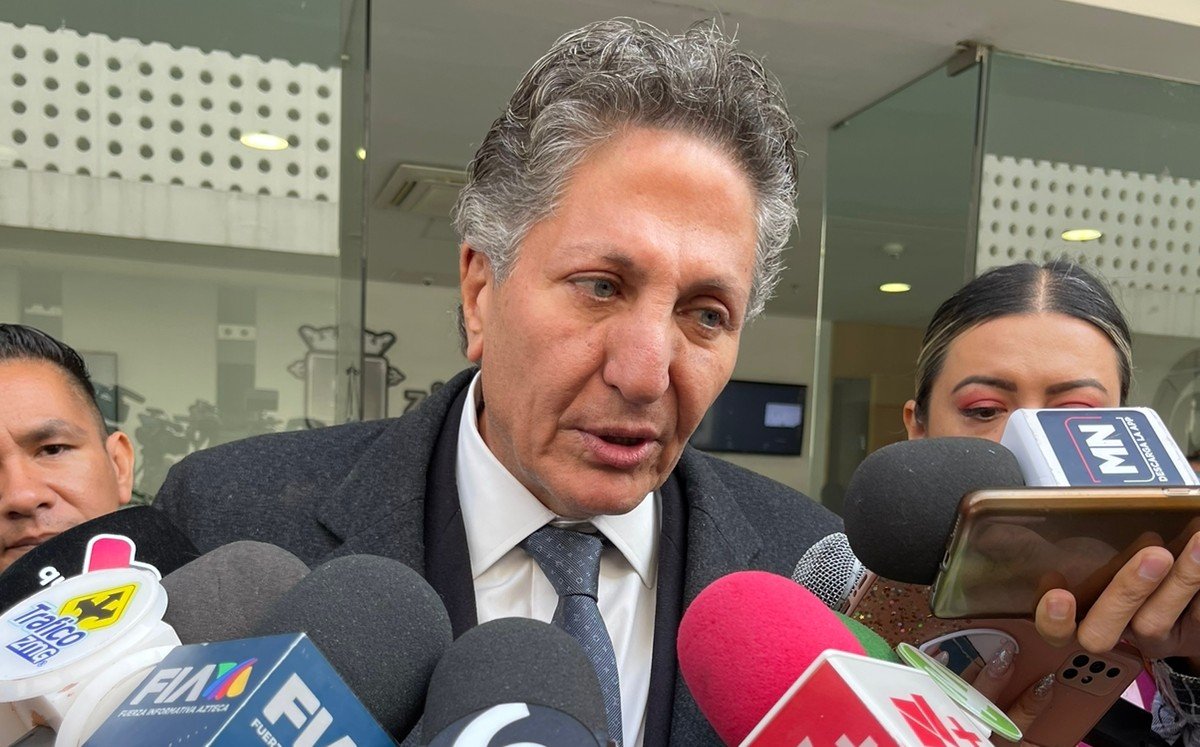 Frangie molesto por poner en duda la reacción de la Policía de Zapopan