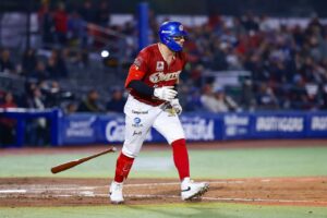 Charros de Jalisco se pone 2-0 en las semifinales