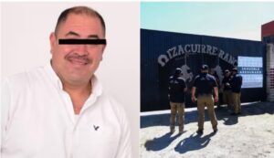 Causa indignación defensa del ex alcalde de Teuchitlan