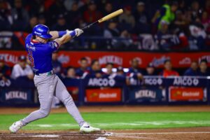 Charros ganan en Mexicali