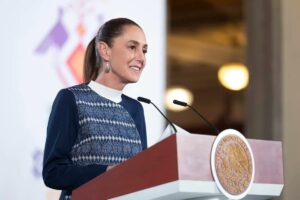 Sheinbaum se va con todo contra el PAN