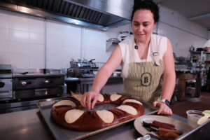 Rompe récord la iniciativa “Rosca y Tradición”