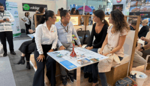 Jalisco será referente internacional en ferias turísticas en 2026