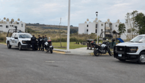 Hallan cuerpo de recién nacido en contenedor de basura en Tlajomulco