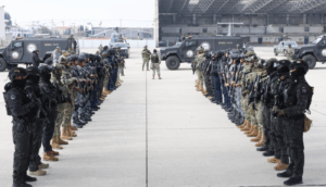 México y EE.UU. acuerdan ‘acelerar’ entrega de narcos