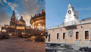 Percepción de inseguridad en Jalisco: Guadalajara y Tlajomulco encabezan los niveles más altos