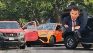 Lemus niega que Alberto Prieto fuera empresario