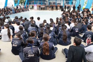 Sensibilizan sobre reclutamiento forzado a adolescentes de Zapotlanejo