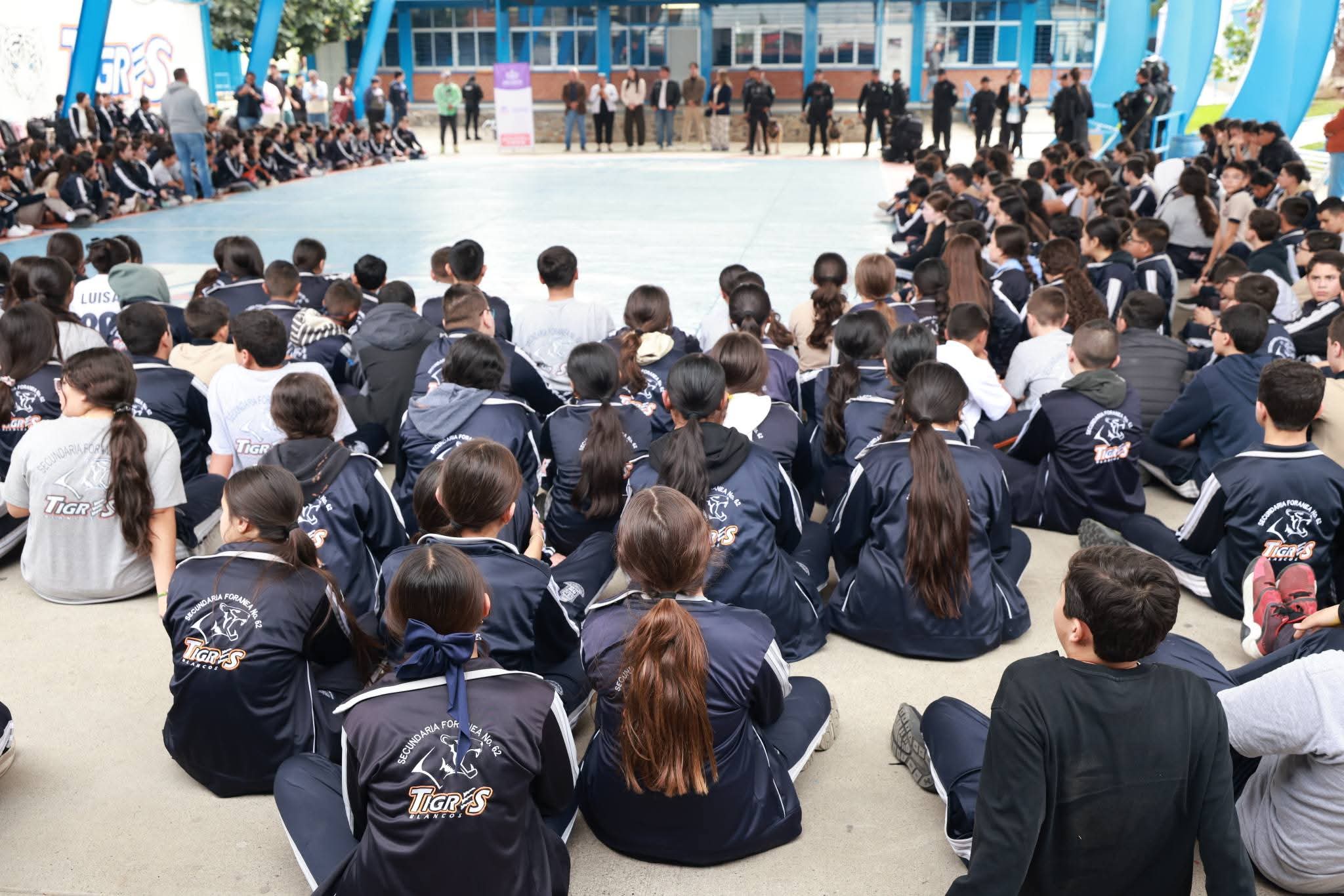 Sensibilizan sobre reclutamiento forzado a adolescentes de Zapotlanejo