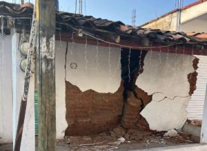 Sismo en Guerrero deja dos fallecidos