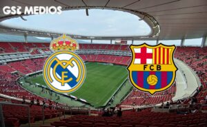 Anuncian Clásico de Leyendas entre Real Madrid y Barcelona en Guadalajara