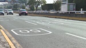 Pablo Lemus revierte reducción de límites de velocidad