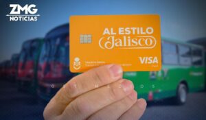 Inicia la entrega de Tarjetas Única Al Estilo Jalisco