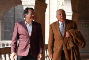 Nombramiento de Francisco Garduño en la SEP genera críticas