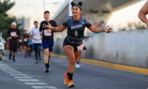 Presentan Serial de Carreras 2026 en Zapopan