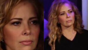 ¡Gloria Trevi no soporto!