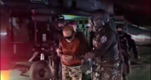 Feminicida de Astrid pasó la noche en Puente Grande