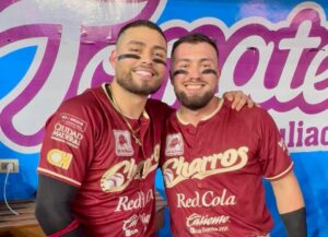 Charros se lleva el segundo