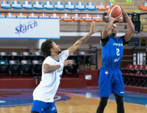 Astros de Jalisco viajan a Colombia para debut internacional