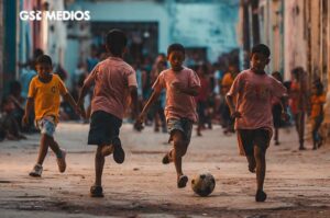 Anuncian el “Mundial Social México 2026”