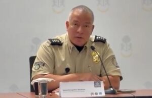 41 fallecidos es el saldo tras Operativo Invernal 2025