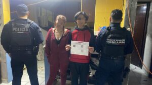 Localizan a menor extraviado