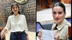 Itzul Barrera y Mariana Casillas, de Morena y Futuro anulan su voto en polémica elección