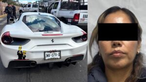 Imputan a funcionaria por falsificación de documentos