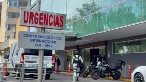 Fallece escolta tras agresión en Zapopan