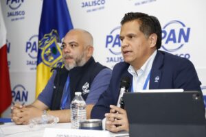 Se encienden las alertas en el PAN Jalisco