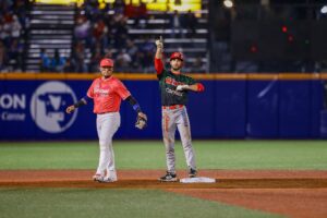 Charros busca su pase a la final de la Serie del Caribe 2026