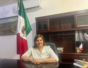 Ataque armado contra la alcaldesa de Bacanora