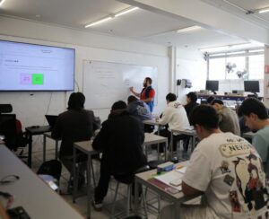 Prepas UdeG fortalece el cuidado emocional de estudiantes y docentes