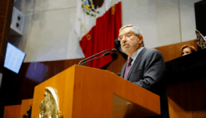 México mantendrá ayuda humanitaria pese a presiones de Estados Unidos: SRE