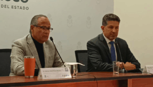 Confirman titulares de SSJ y SEJ obligatoriedad del cubrebocas en escuelas de la ZMG