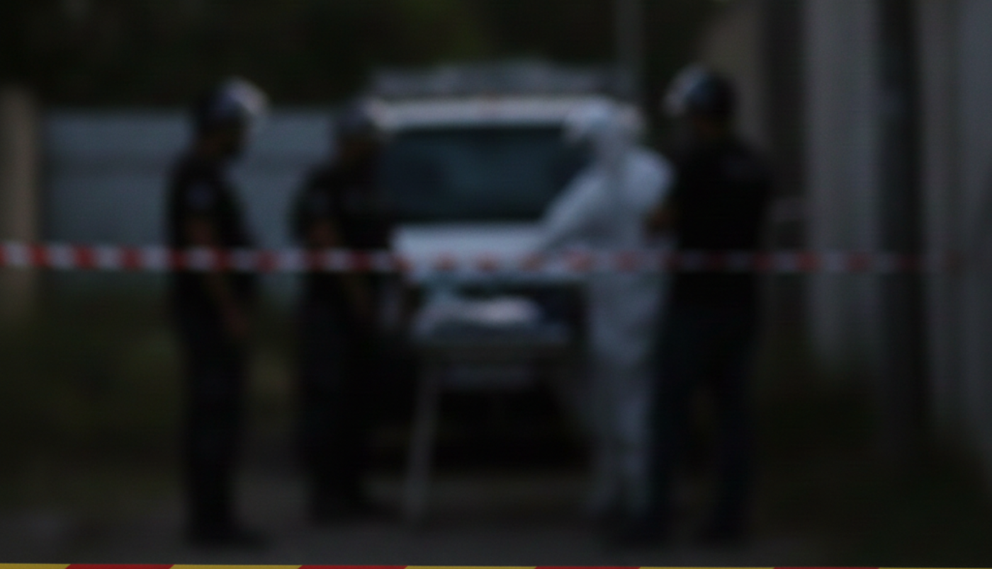 En motel de Guadalajara muere menor en pleno Día del Amor y la Amistad