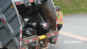Recién nacido es localizado sin vida en bolsa de basura en Zapopan