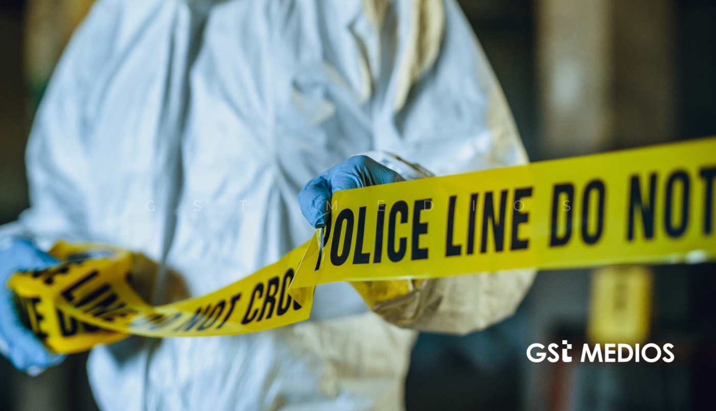 Hombre es asesinado por motociclista en Tlaquepaque